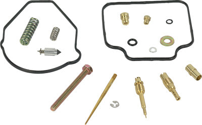 SHINDY 1986-1987 TRX250R CARBURETOR REPAIR KIT 03-018 Honda