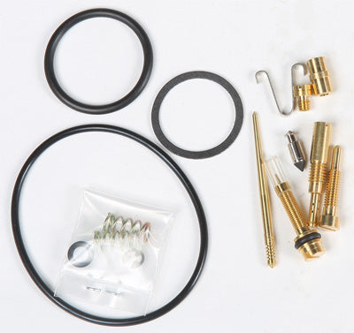 SHINDY YAMAHA CARBURETOR REPAIR KIT 03-005