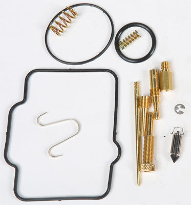 SHINDY HONDA CARBURETOR REPAIR KIT 03-013