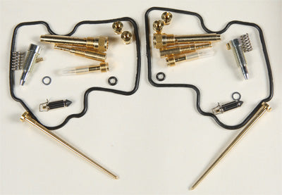 SHINDY CARBURETOR REPAIR KIT 03-119