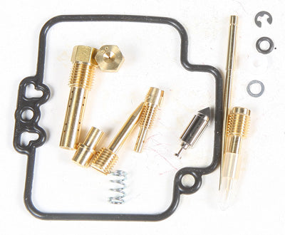 SHINDY SHINDY CARB REPAIR KIT YFM90R(09-13) 03-334