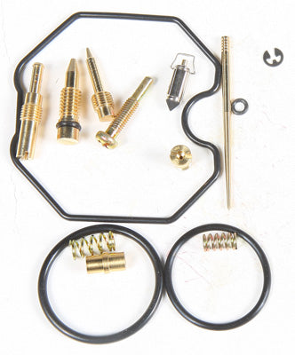 SHINDY SHINDY CARB REPAIR KIT RZR170(09-14) 03-431