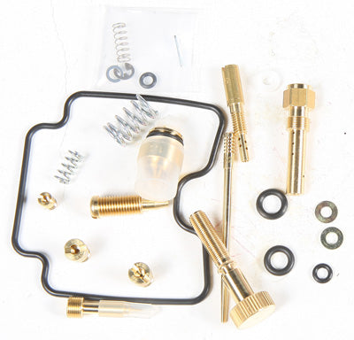 SHINDY 2007 Outlander 400 HO CARBURETOR REPAIR KIT 03-472 Can-Am