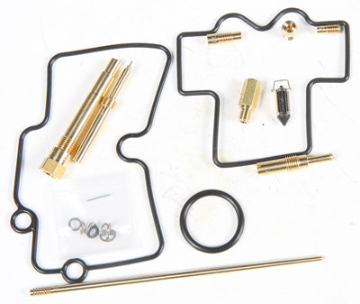 SHINDY 2005-2006 HONDA CRF450R CARBURETOR REPAIR KIT 03-713