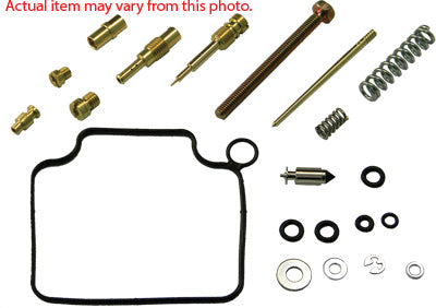 SHINDY CARBURETOR REPAIR KIT PART# 03-791 NEW