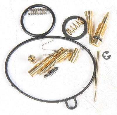 SHINDY 2006-2012 HONDA CRF70F CARBURETOR REPAIR KIT 03-727