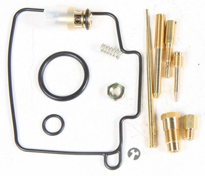 SHINDY 2003-2005 KAWASAKI KX125 CARBURETOR REPAIR KIT 03-753