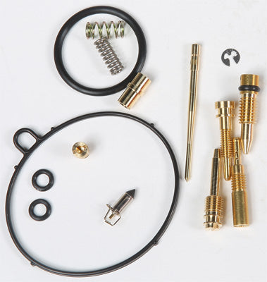 SHINDY SHINDY CARB REPAIR KIT 03-760