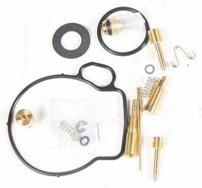 SHINDY 2006-2015 YAMAHA TTR50E CARBURETOR REPAIR KIT 03-867