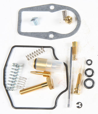 SHINDY 2005-2009 YAMAHA TTR230 CARBURETOR REPAIR KIT 03-869