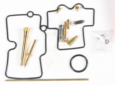 SHINDY 2005-2006 YAMAHA WR450F CARBURETOR REPAIR KIT 03-871