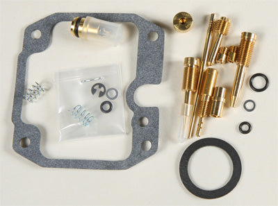 SHINDY 2000-2005 YAMAHA TTR125L CARBURETOR REPAIR KIT 03-875