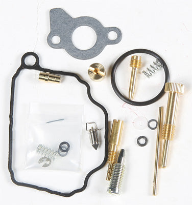 SHINDY 2006-2007 YAMAHA TTR90E CARBURETOR REPAIR KIT 03-876