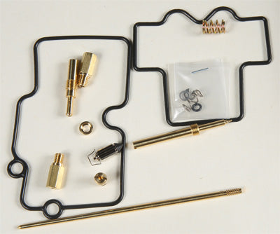 SHINDY 2006-2007 KTM 525 EXC-G CARBURETOR REPAIR KIT 03-902