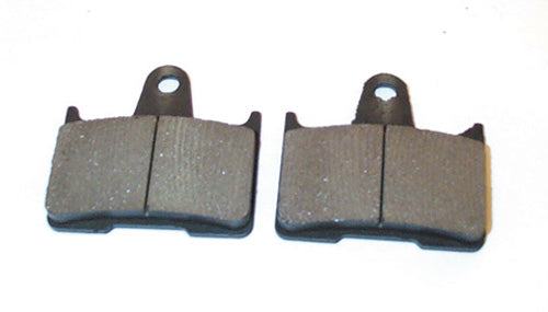 Kimpex 1997-1999 VMAX 500 ALL YAMAHA 05-152-49F BRAKE PADS PAIR