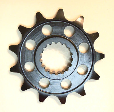 SUNSTAR Countershaft Sprocket 12T PART NUMBER 3A312