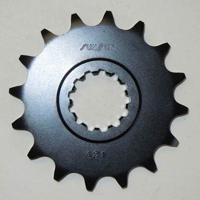 SUNSTAR SUNSTAR SPROCKET FRONT 16T 42116