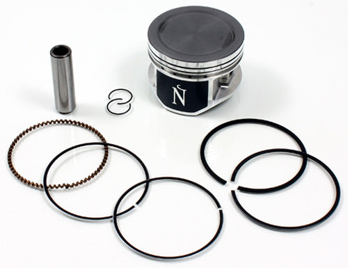 NAMURA 1997-2001 TRX 250 RECON HONDA NA-10025 PISTON KIT STD