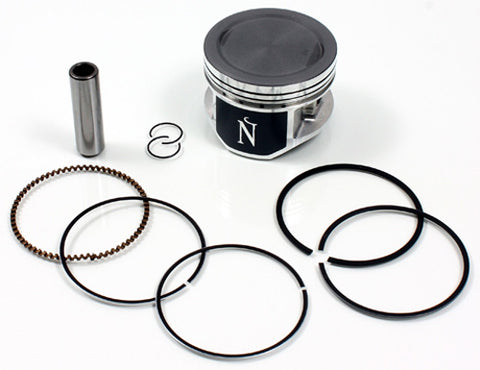 NAMURA 2001-2002 SPORTRAX 250 HONDA NA-10025 PISTON KIT STD