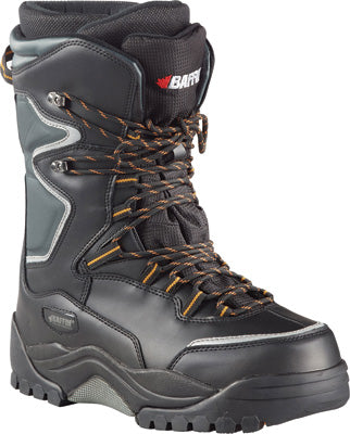 BAFFIN LIGHTNING BOOTS SZ 9 6140-0000559-09