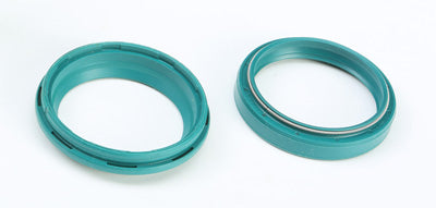 SKF 2004-2005 KAWASAKI KX250F FORK SEAL KIT 48MM KITG-48K