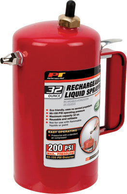 PERFORMANCE NON-AEROSOL SPRAY TANK 32 OZ M715