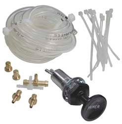 ATLANTIS PRIMER KIT MIKUNI SINGLE A4075CL