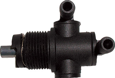 WPS FUEL 2-WAY SHUT-OFF VALVE PART# 12196