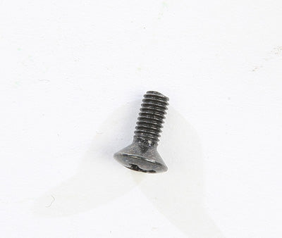 MIKUNI THROTTLE PLATE SCREW PART# C6=0308-G NEW