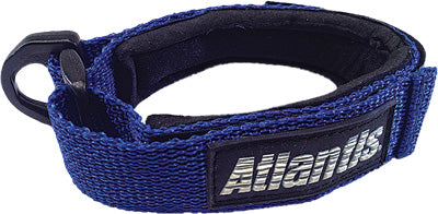 ATLANTIS FLOATING WRIST BAND BLUE A2076