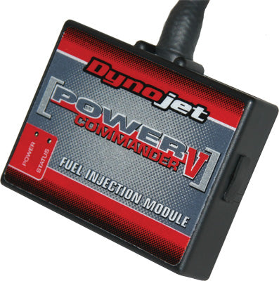 SLP POWER COMMANDER V FOR '08-'10 800 RZR/RZ # 70-124 NEW