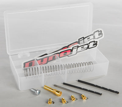 DYNOJET JET KIT 8135