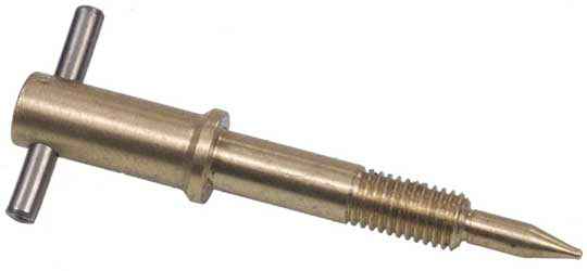 WPS HIGH SPEED ADJ SCREW S-D 951 MEDIUM IKUNI I-SERIES JW-SA-100