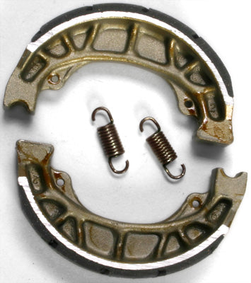 EBC BRAKE SHOES PART# 303G NEW