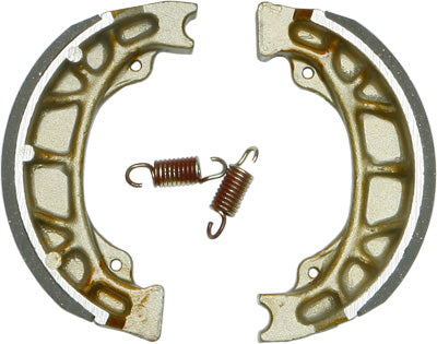 EBC 1981-1983 ATC185S BRAKE SHOES 303 Honda