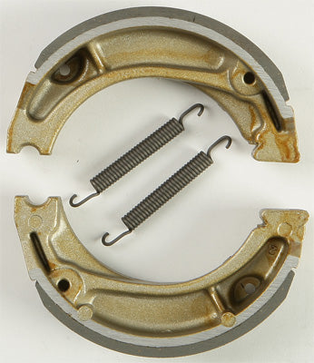 EBC 1982 Honda MB5 BRAKE SHOES 304