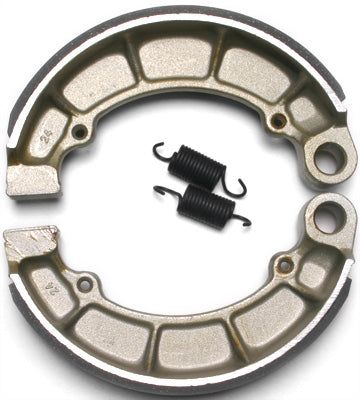 EBC 1980-1982 Honda CB750C Custom BRAKE SHOES 320