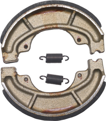 EBC 1985-1986 Honda CH250 Elite BRAKE SHOES 341