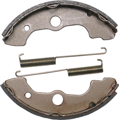 EBC 1987-1989 TRX350D BRAKE SHOES 342 Honda