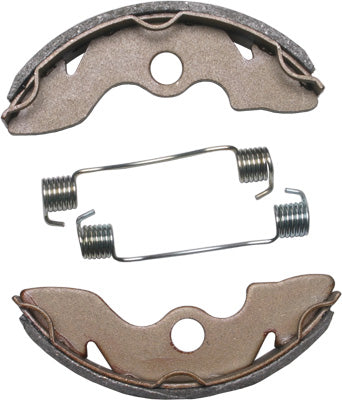 EBC 1990-1991 TRX200 FourTrax BRAKE SHOES 345 Honda