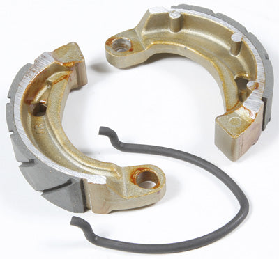 EBC BRAKE SHOES PART# 346G NEW