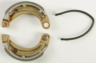 EBC 2004 Quest 90 BRAKE SHOES 346 Bombardier