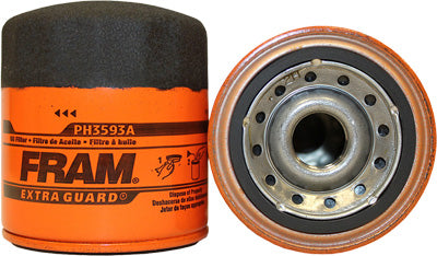 FRAM PREMIUM QUALITY OIL FILTER PART# PH3593A NEW