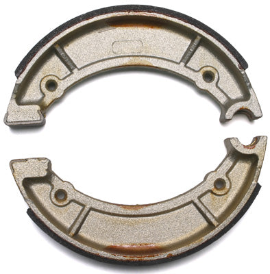 EBC 1980-1981 Yamaha XS400 BRAKE SHOES 513