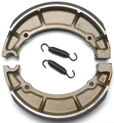 EBC 2003-2010 Yamaha XVS650AT V Star Silverado BRAKE SHOES 515