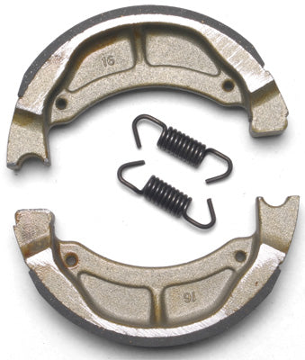 EBC 1986-1990 YAMAHA BW80 BRAKE SHOES 519