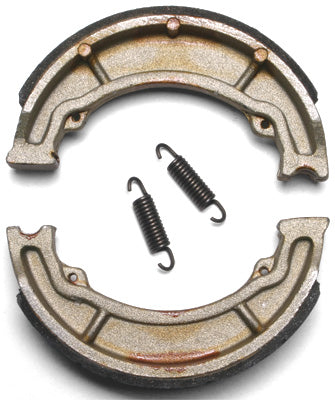 EBC 1987-1991 Yamaha XC200 Riva BRAKE SHOES 521