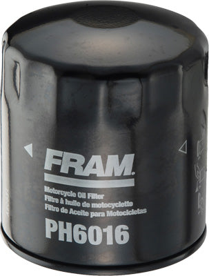 FRAM OIL FILTER SUZUKI PART# PH6016 NEW