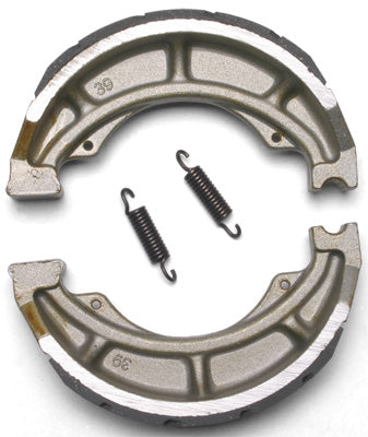 EBC BRAKE SHOES PART# 602G NEW