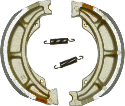 EBC 2001-2009 Kawasaki BN125 Eliminator BRAKE SHOES 602